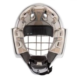 Bauer Profile 960 Senior Certified Goalie Mask -Hockey Outlet Store BauerProfile960SeniorCertifiedGoalieMask8