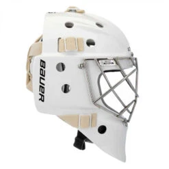 Bauer Profile 960 Senior Non-Certified Goalie Mask -Hockey Outlet Store BauerProfile960SeniorNon CertifiedGoalieMask4
