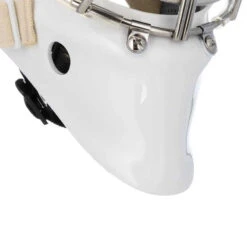 Bauer Profile 960 Senior Non-Certified Goalie Mask -Hockey Outlet Store BauerProfile960SeniorNon CertifiedGoalieMask5