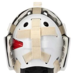 Bauer Profile 960 Senior Non-Certified Goalie Mask -Hockey Outlet Store BauerProfile960SeniorNon CertifiedGoalieMask6