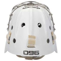 Bauer Profile 960 Senior Non-Certified Goalie Mask -Hockey Outlet Store BauerProfile960SeniorNon CertifiedGoalieMask7