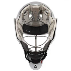 Bauer Profile 960 Senior Non-Certified Goalie Mask -Hockey Outlet Store BauerProfile960SeniorNon CertifiedGoalieMask8