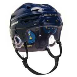 Bauer Re-Akt 150 Hockey Helmet 19 Bauer Re-Akt 150 Hockey Helmet -Hockey Outlet Store BauerREAKT150IceHockeyHelmet10