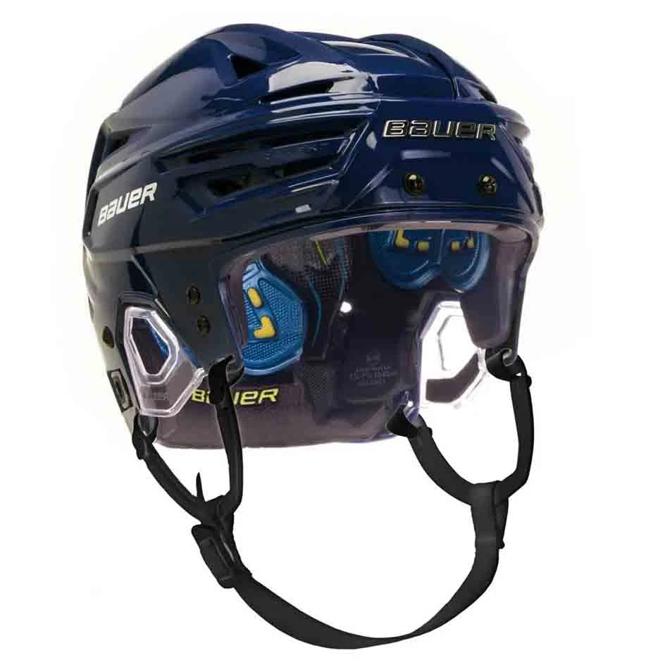 Bauer Re-Akt 150 Hockey Helmet 10 Bauer Re-Akt 150 Hockey Helmet - Image 10