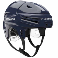 Bauer Re-Akt 65 Hockey Helmet -Hockey Outlet Store BauerReAkt65Helmet10618164