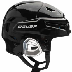Bauer Re-Akt 65 Hockey Helmet -Hockey Outlet Store BauerReAkt65Helmet10618168