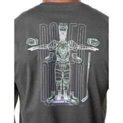 Bauer Scan T-Shirt Senior -Hockey Outlet Store BauerScanT ShirtSenior10615355