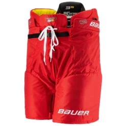 Bauer Supreme 3S Hockey Pants Junior -Hockey Outlet Store BauerSupreme3SHockeyPantsSenior6 69ca2e7b 3741 4318 a1b1 c173adc996d2