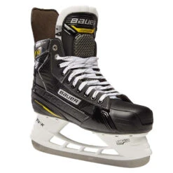 Bauer Supreme M1 Ice Hockey Skates Junior -Hockey Outlet Store BauerSupremeM1IceHockeySkates3