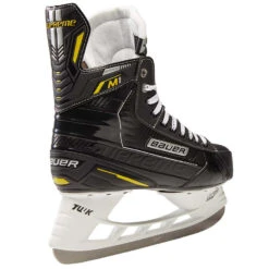 Bauer Supreme M1 Ice Hockey Skates Junior -Hockey Outlet Store BauerSupremeM1IceHockeySkates4