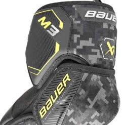 Bauer Supreme M3 Elbow Pads Intermediate -Hockey Outlet Store BauerSupremeM3ElbowPads10618756
