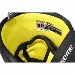 Bauer Supreme M3 Elbow Pads Intermediate -Hockey Outlet Store BauerSupremeM3ElbowPads10618757
