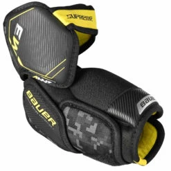 Bauer Supreme M3 Elbow Pads Junior -Hockey Outlet Store BauerSupremeM3ElbowPadsJunior10618823