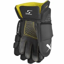 Bauer Supreme M3 Gloves Junior -Hockey Outlet Store BauerSupremeM3GlovesJunior106190612