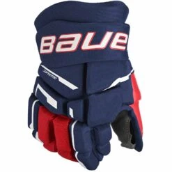 Bauer Supreme M3 Gloves Junior -Hockey Outlet Store BauerSupremeM3GlovesJunior106190617