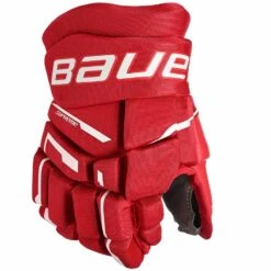 Bauer Supreme M3 Gloves Junior -Hockey Outlet Store BauerSupremeM3GlovesJunior10619062