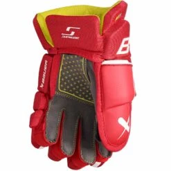 Bauer Supreme M3 Gloves Junior -Hockey Outlet Store BauerSupremeM3GlovesJunior10619063