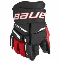 Bauer Supreme M3 Gloves Junior -Hockey Outlet Store BauerSupremeM3GlovesJunior10619065