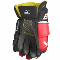 Bauer Supreme M3 Gloves Junior -Hockey Outlet Store BauerSupremeM3GlovesJunior10619066
