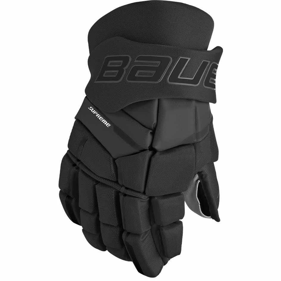 Bauer Supreme M3 Gloves Intermediate 2 Bauer Supreme M3 Gloves Intermediate - Image 2