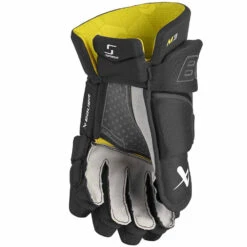 Bauer Supreme M3 Gloves Intermediate 20 Bauer Supreme M3 Gloves Intermediate -Hockey Outlet Store BauerSupremeM3GlovesSenior106189812