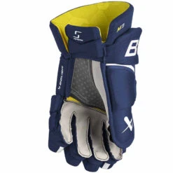 Bauer Supreme M3 Gloves Intermediate 32 Bauer Supreme M3 Gloves Intermediate -Hockey Outlet Store BauerSupremeM3GlovesSenior106189815
