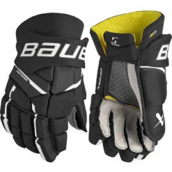 Bauer Supreme M3 Gloves Senior 27 Bauer Supreme M3 Gloves Senior -Hockey Outlet Store BauerSupremeM3GlovesSenior10618987 ba59ef17 43fe 4f93 bce0 33a66ee94c28