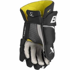 Bauer Supreme M3 Gloves Intermediate 29 Bauer Supreme M3 Gloves Intermediate -Hockey Outlet Store BauerSupremeM3GlovesSenior10618989