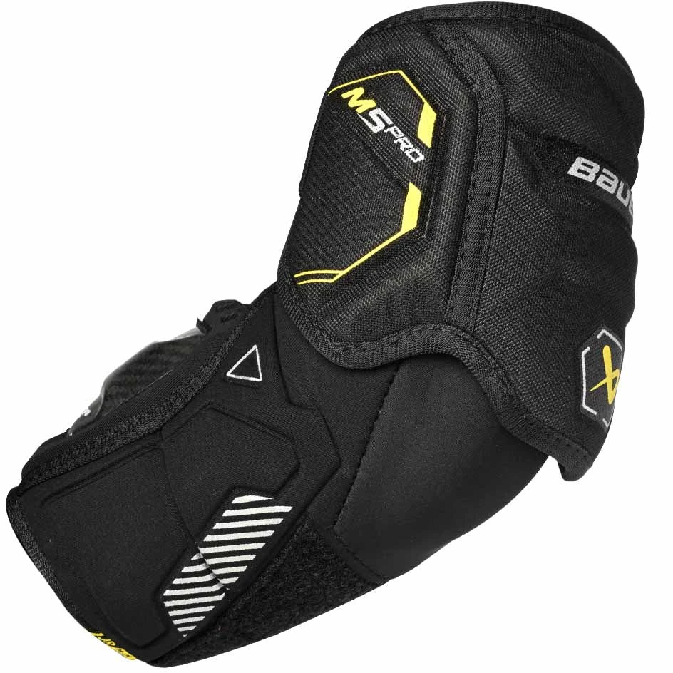 Bauer Supreme M5 Pro Elbow Pads Junior 2 Bauer Supreme M5 Pro Elbow Pads Junior - Image 2