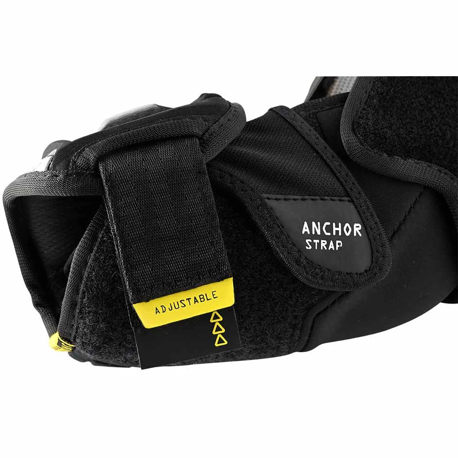 Bauer Supreme M5 Pro Elbow Pads Junior 4 Bauer Supreme M5 Pro Elbow Pads Junior - Image 4