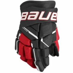 Bauer Supreme M5 Pro Gloves Junior 13 Bauer Supreme M5 Pro Gloves Junior -Hockey Outlet Store BauerSupremeM5ProGlovesJunior10619045