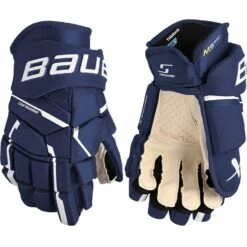 Bauer Supreme M5 Pro Gloves Intermediate -Hockey Outlet Store BauerSupremeM5ProGlovesSenior106189716