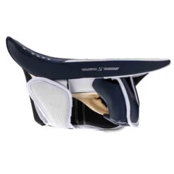 Bauer Supreme M5 Pro Goalie Blocker Intermediate 10 Bauer Supreme M5 Pro Goalie Blocker Intermediate -Hockey Outlet Store BauerSupremeM5ProGoalieBlocker6 6cbecc22 36d9 4829 91e3 79dd7ce7bea5