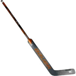 Bauer Supreme M5 Pro Goalie Stick Senior -Hockey Outlet Store BauerSupremeM5ProGoalieStickOrange1