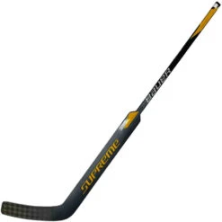 Bauer Supreme M5 Pro Goalie Stick Senior -Hockey Outlet Store BauerSupremeM5ProGoalieStickSportGold2