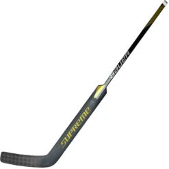 Bauer Supreme M5 Pro Goalie Stick Senior -Hockey Outlet Store BauerSupremeM5ProGoalieStickVegasGold2