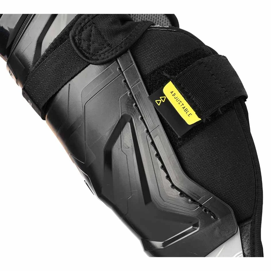 Bauer Supreme M5 Pro Shin Guards Junior 4 Bauer Supreme M5 Pro Shin Guards Junior - Image 4