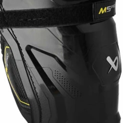 Bauer Supreme M5 Pro Shin Guards Intermediate 14 Bauer Supreme M5 Pro Shin Guards Intermediate -Hockey Outlet Store BauerSupremeM5ProShinGuardsSenior10618856