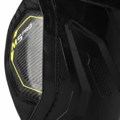 Bauer Supreme M5 Pro Shin Guards Intermediate 16 Bauer Supreme M5 Pro Shin Guards Intermediate -Hockey Outlet Store BauerSupremeM5ProShinGuardsSenior10618858