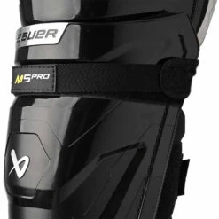 Bauer Supreme M5 Pro Shin Guards Intermediate 17 Bauer Supreme M5 Pro Shin Guards Intermediate -Hockey Outlet Store BauerSupremeM5ProShinGuardsSenior10618859