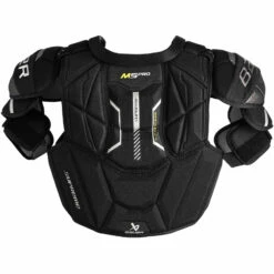 Bauer Supreme M5 Pro Shoulder Pads Intermediate 9 Bauer Supreme M5 Pro Shoulder Pads Intermediate -Hockey Outlet Store BauerSupremeM5ProShoulderPadsSenior10618643