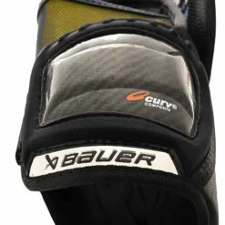 Bauer Supreme Mach Elbow Pads Intermediate -Hockey Outlet Store BauerSupremeMachElbowPads10618734