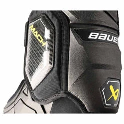 Bauer Supreme Mach Elbow Pads Intermediate -Hockey Outlet Store BauerSupremeMachElbowPads10618736