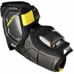 Bauer Supreme Mach Elbow Pads Junior 7 Bauer Supreme Mach Elbow Pads Junior -Hockey Outlet Store BauerSupremeMachElbowPadsJunior10618803