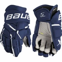 Bauer Supreme Mach Gloves Senior -Hockey Outlet Store BauerSupremeMachGlovesSenior106189513 f87cde1c 8898 4e57 917f 11524abc8ad0
