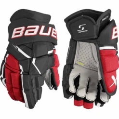 Bauer Supreme Mach Gloves Senior -Hockey Outlet Store BauerSupremeMachGlovesSenior10618954 83f64f2a 3ff4 4b77 a26d 8b93e3073845
