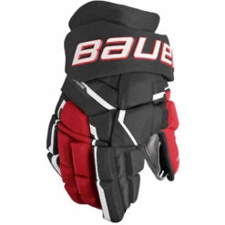 Bauer Supreme Mach Gloves Senior -Hockey Outlet Store BauerSupremeMachGlovesSenior10618955 feebbb04 ef23 47f8 a06a 316190c8ad72
