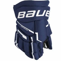 Bauer Supreme Mach Gloves Youth -Hockey Outlet Store BauerSupremeMachGlovesYouth106190714
