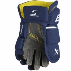 Bauer Supreme Mach Gloves Youth -Hockey Outlet Store BauerSupremeMachGlovesYouth106190715