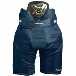 Bauer Supreme Mach Hockey Pants Junior -Hockey Outlet Store BauerSupremeMachHockeyPantsJunior110619147
